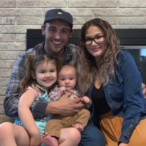 Meet your Posher, William